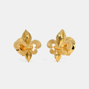 The Kristen Stud Earrings - thumb 1