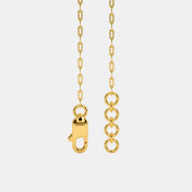 The Prina Mangalsutra Open Chain - thumb 4