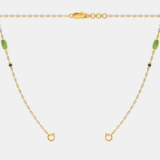The Unaisa Mangalsutra Open Chain - thumb 1