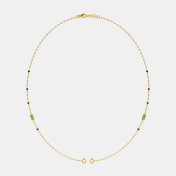 The Unaisa Mangalsutra Open Chain - thumb 3