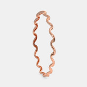 The Arya Round Bangle - thumb 4