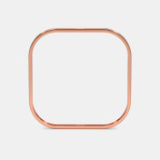 The Elise Square Bangle - thumb 5