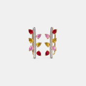 The Boheme Ear Climbers - thumb 1