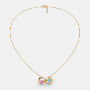 The Marcie Necklace - thumb 4