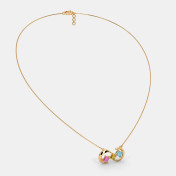 The Marcie Necklace - thumb 5