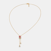 The Keyair Necklace - thumb 2