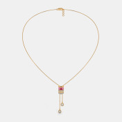 The Keyair Necklace - thumb 4