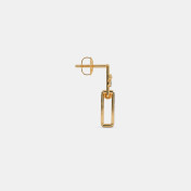 The Vania Mismatch Earrings - thumb 6