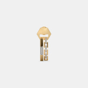 The Daryn Drop Earrings - thumb 3