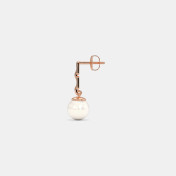 The Heba Drop Earrings - thumb 4