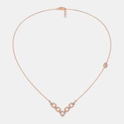 The Mattea Necklace - thumb 4