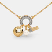 The Esai Necklace - thumb 3