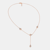 The Yannis Lariat Necklace - thumb 5