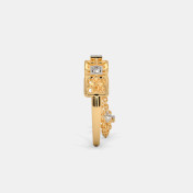 The Isoke Chain Slave Ring - thumb 3