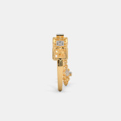 The Isoke Chain Slave Ring - thumb 4