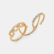 The Isoke Chain Slave Ring - thumb 6