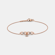 The Dorie Bracelet - thumb 1