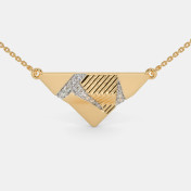The Masami Necklace - thumb 3