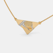 The Masami Necklace - thumb 1
