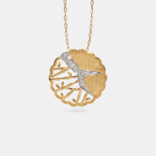 The Sayaka Pendant - thumb 4