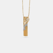 The Youko Pendant - thumb 3