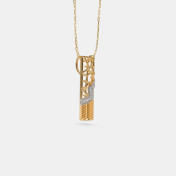 The Youko Pendant - thumb 5