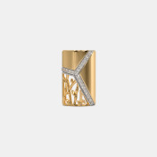 The Yui Stud Earrings - thumb 4