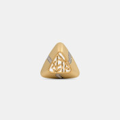 The Anzu Stud Earrings - thumb 4