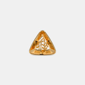 The Anzu Stud Earrings - thumb 6
