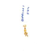The Barbie Bow Charm - thumb 3