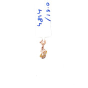 The Barbie Orbit Charm - thumb 2