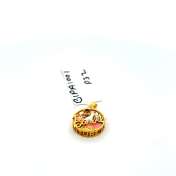 The Barbie Odyssey Pendant - thumb 3