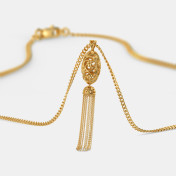 The Devani Pendant - thumb 1