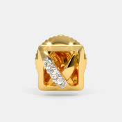 The Aeni Stud Earrings - thumb 4