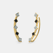The Ascend Ear Cuffs - thumb 1