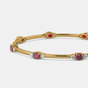 The Agnaa Bangle - thumb 1