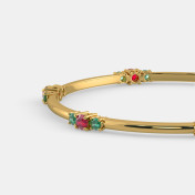 The Kirna Bangle - thumb 1
