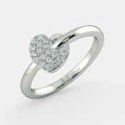 The Carida Ring - thumb 1