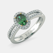 The Stately Charm Ring - thumb 1