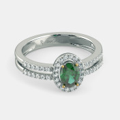 The Stately Charm Ring - thumb 5