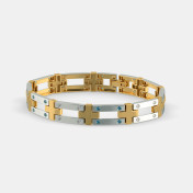 The Eligible Bachelor Bracelet - thumb 2