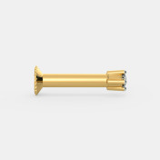 The Adonis Nose Screw - thumb 5