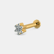 The Ixia Nose Screw - thumb 1