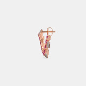 The Gyrate Hoop Earrings - thumb 5