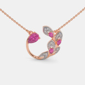 The Glide Necklace - thumb 3