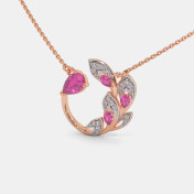 The Glide Necklace - thumb 1