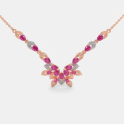 The Illuminate Necklace - thumb 3