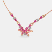 The Illuminate Necklace - thumb 1