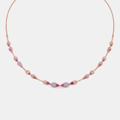 The Gaiety Necklace - thumb 1