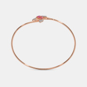 The Exultant Toggle Bangle - thumb 5